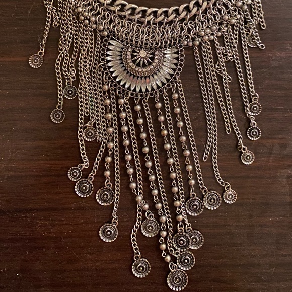 Necklace - Picture 2 of 2